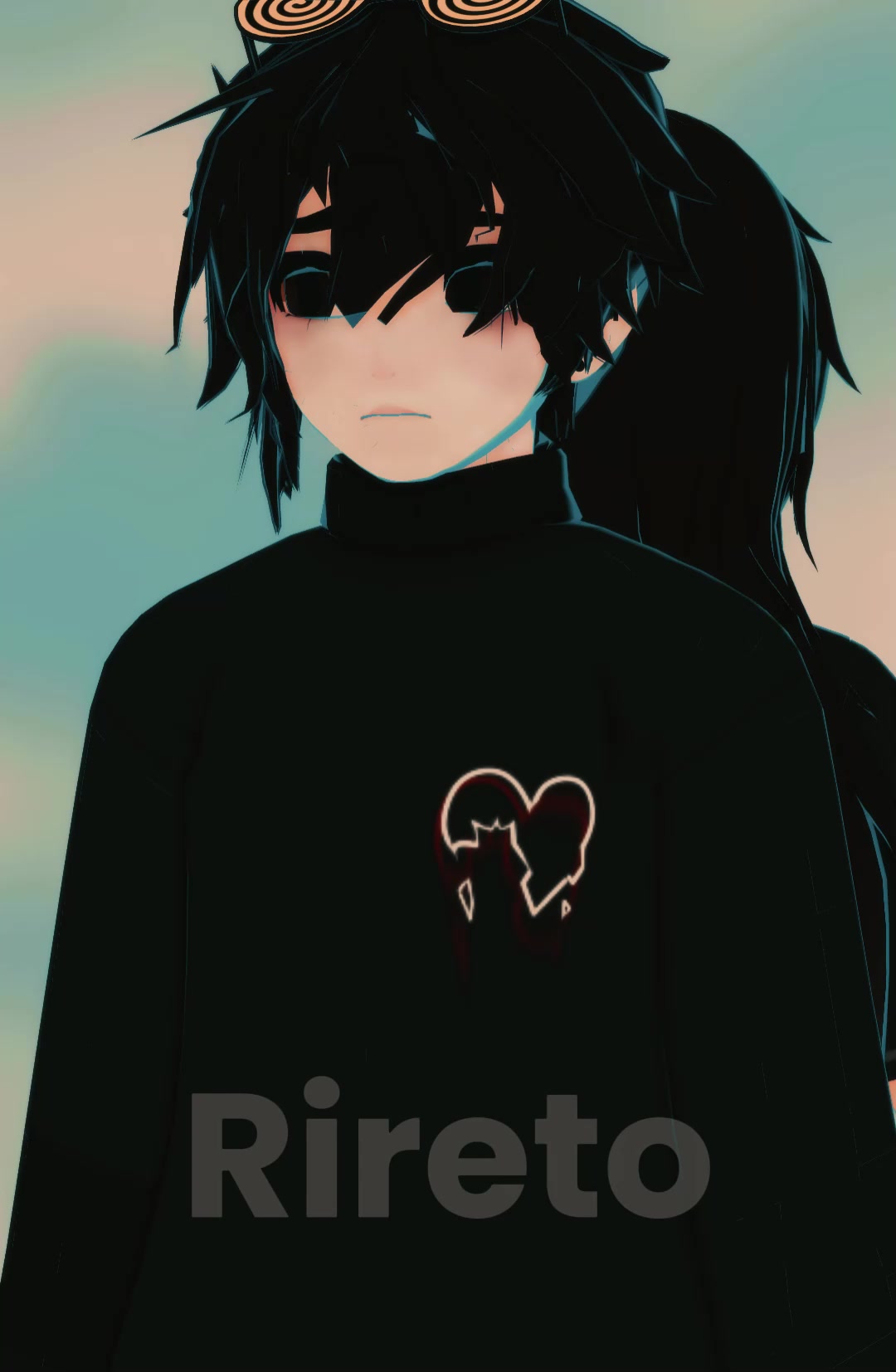 @Rireto