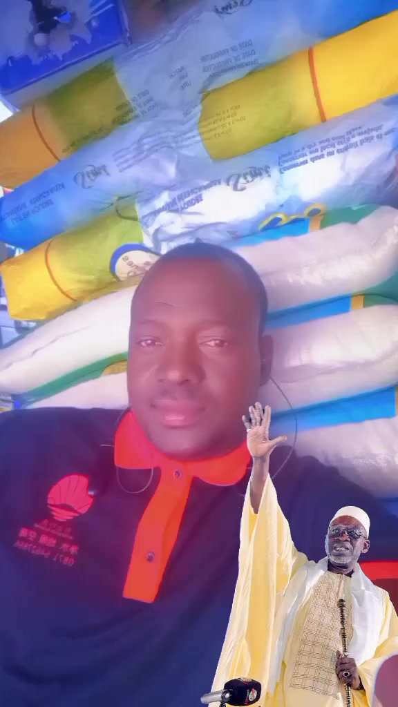 @haidara ou rien