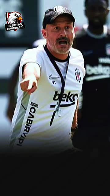 @Beşiktaş.Haberleri