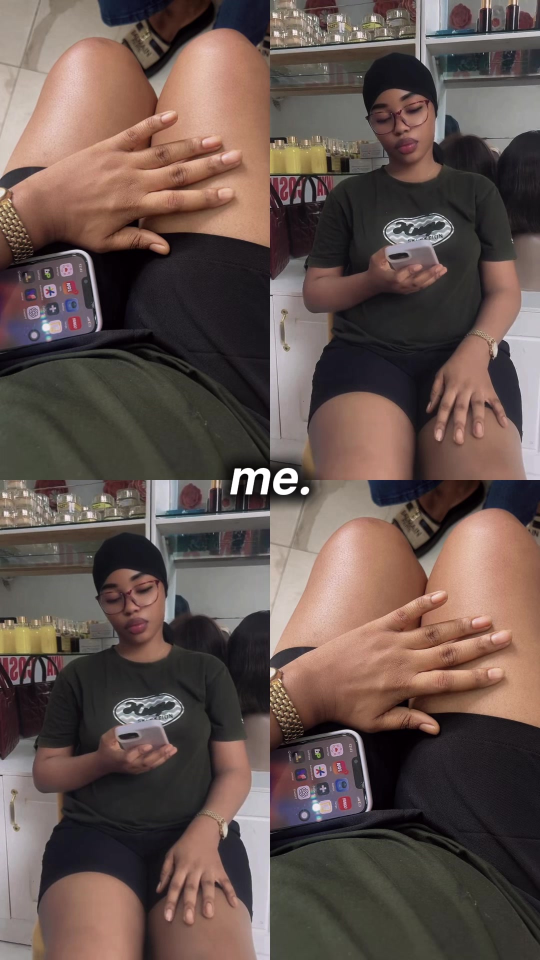 @Marionne Megane