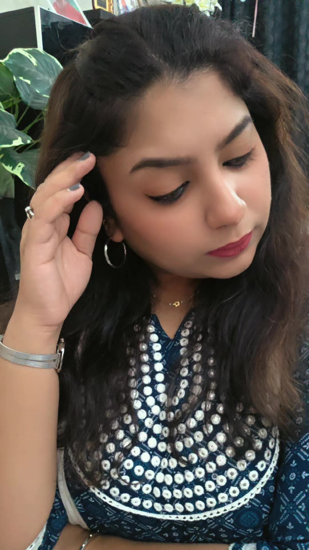@sajina sunil