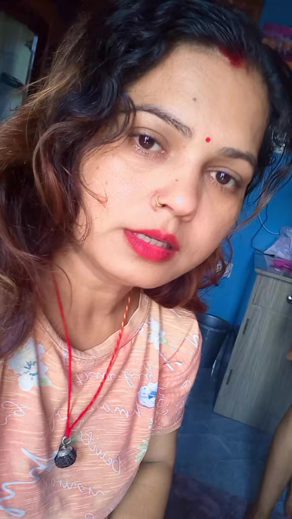 @❤️Minu jha🇳🇵