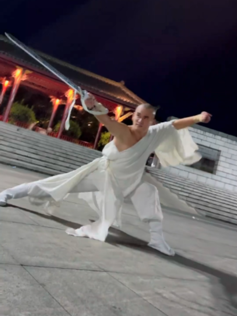 @ShaolinNextGen