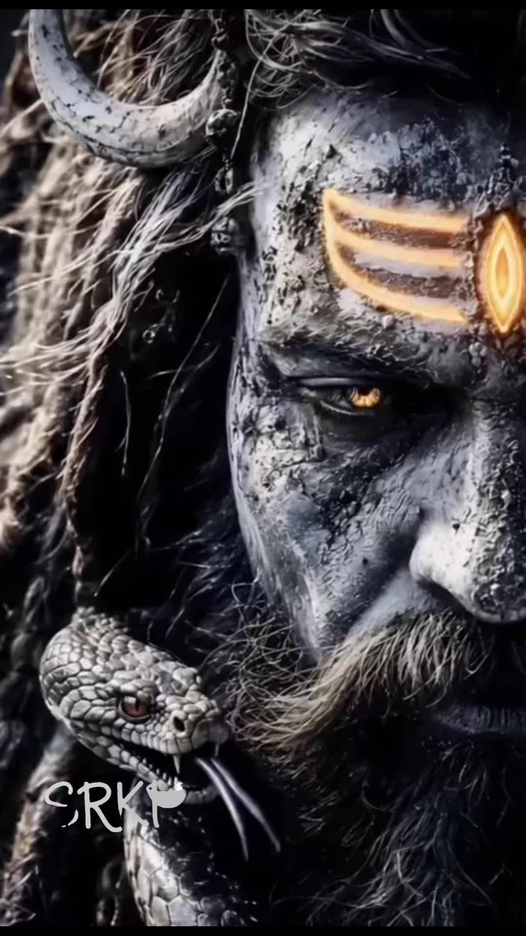 @Mahadev