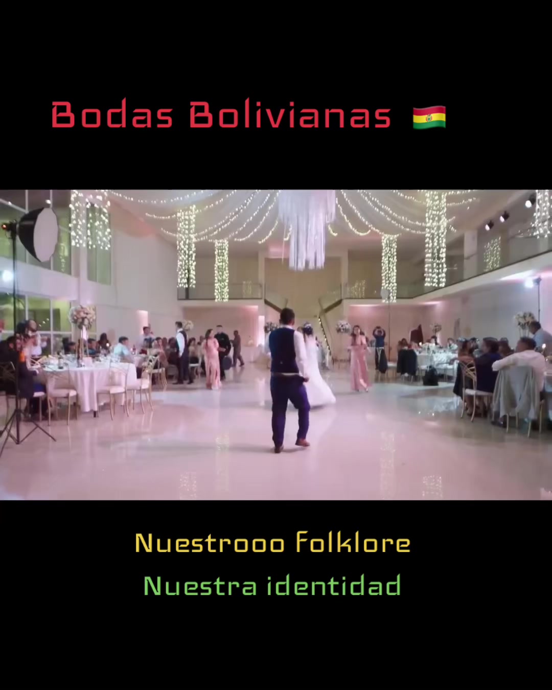 @Bolivia otro nivel 🇧🇴 ツ