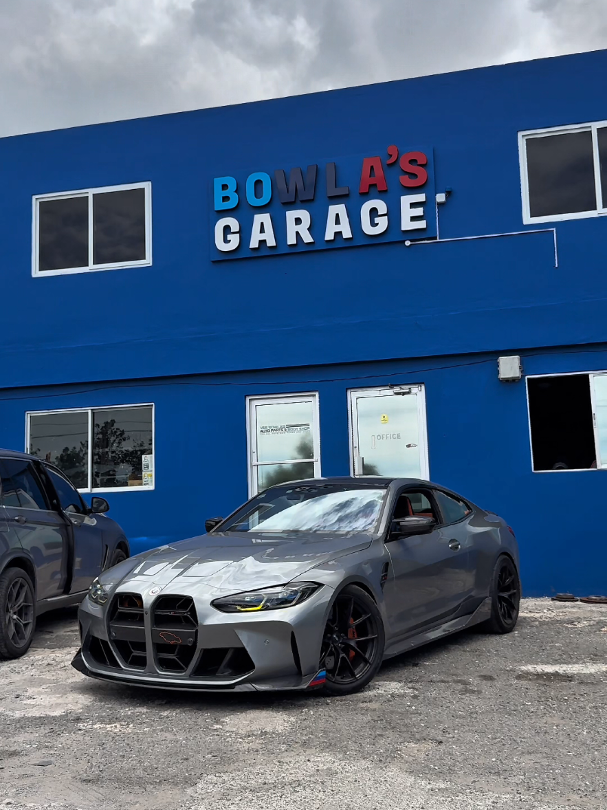 @Bowlasgarage Ltd