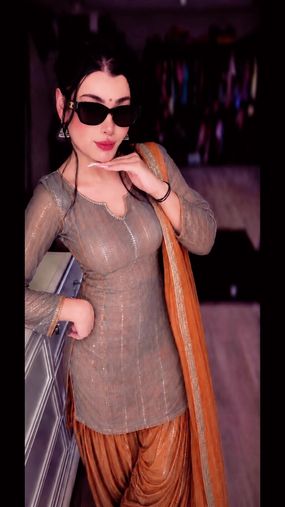 @Punjabi👑Queen
