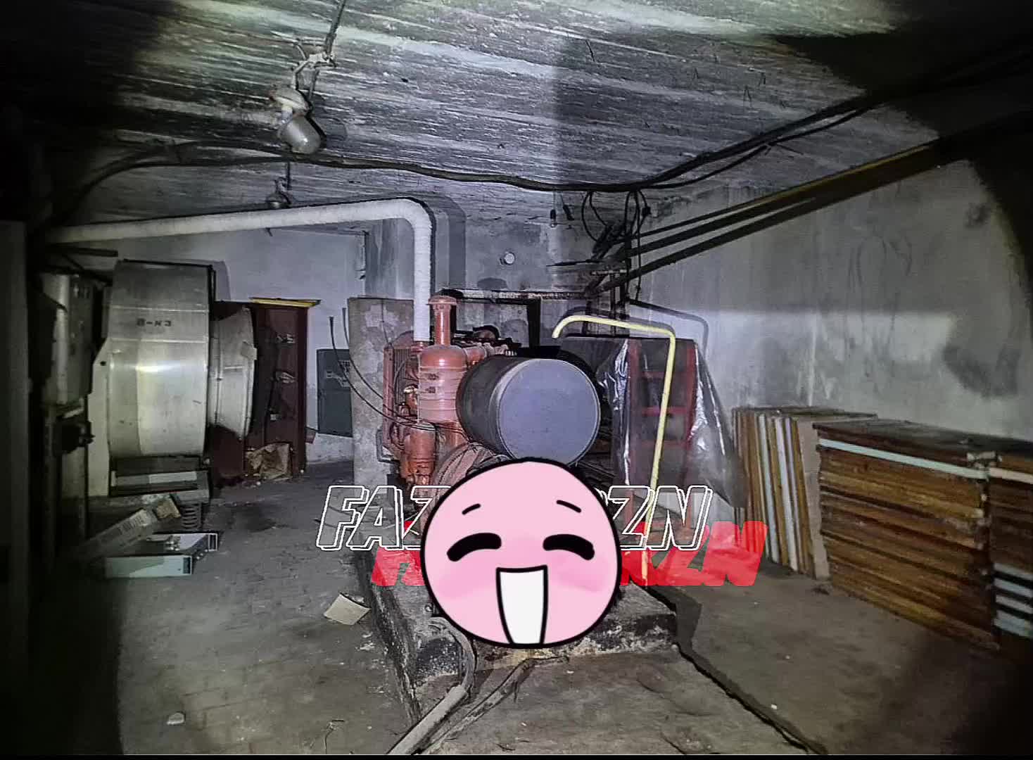 @FaZa🚷DoZor_RZN☢️