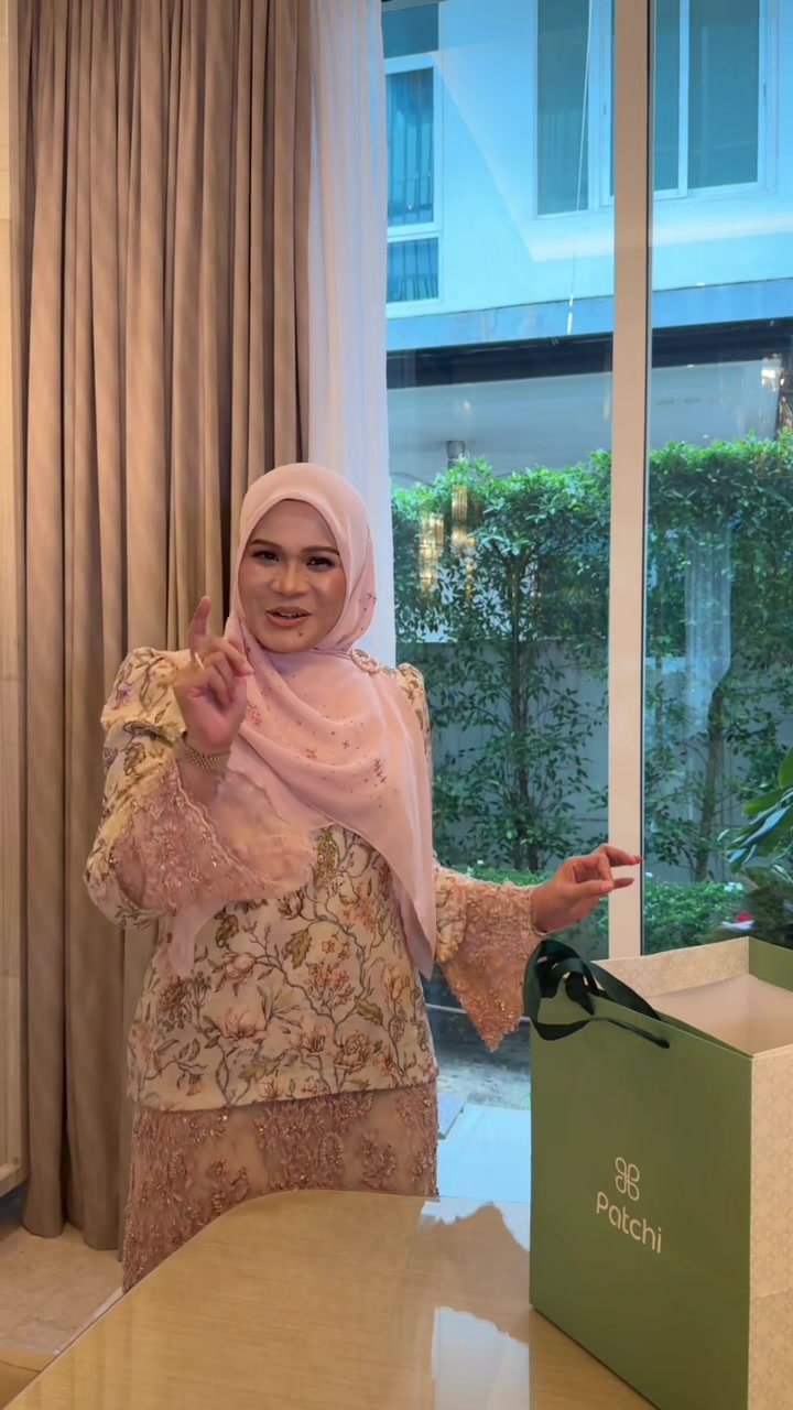 @Haliza Maysuri