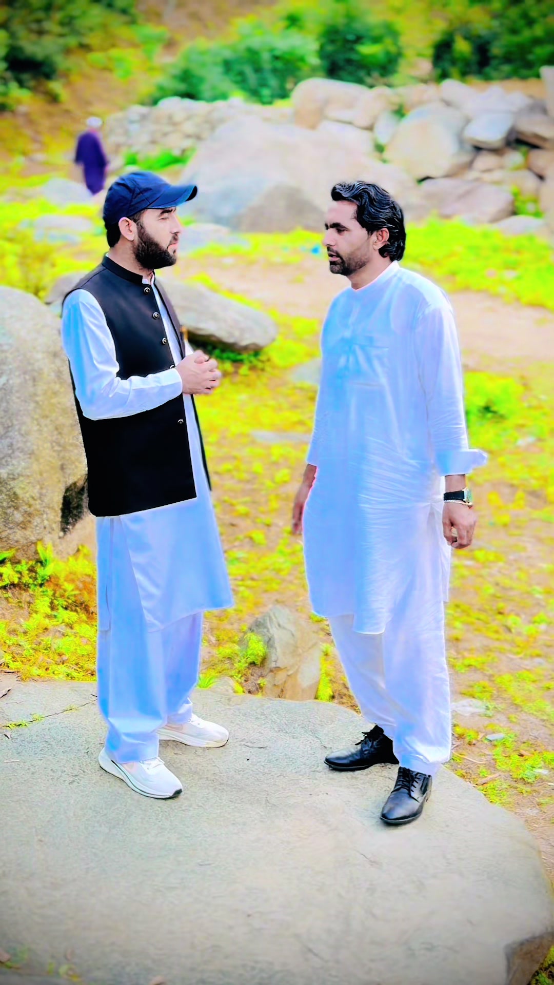@IRFAN ALI KHAN