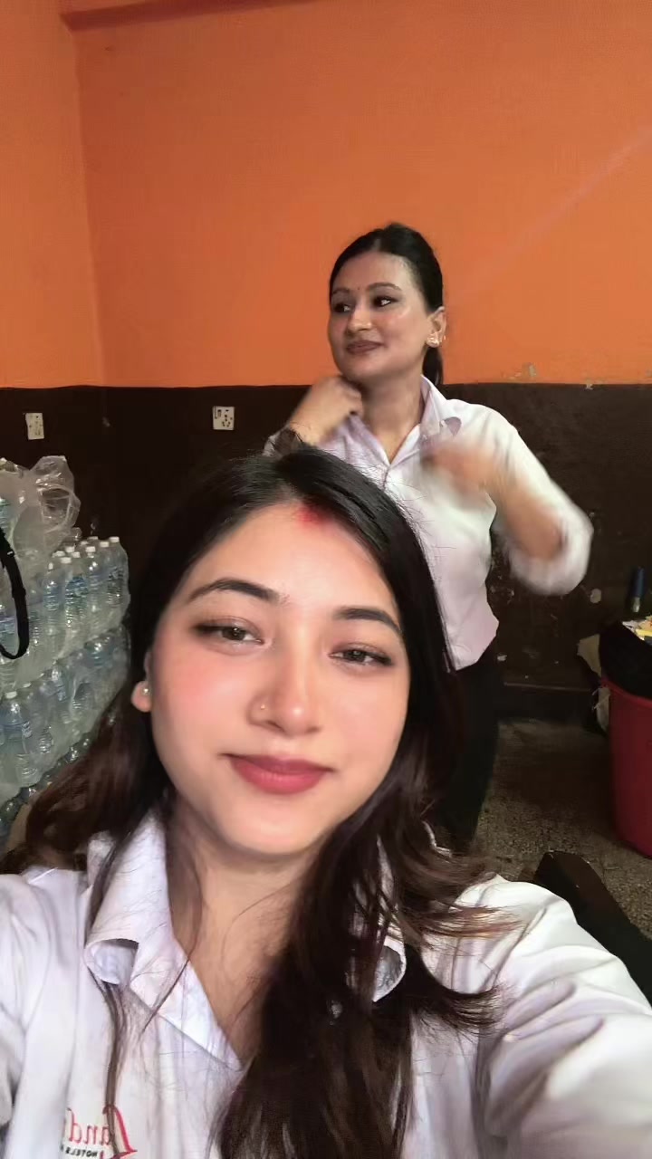 @RanjitaBasnet