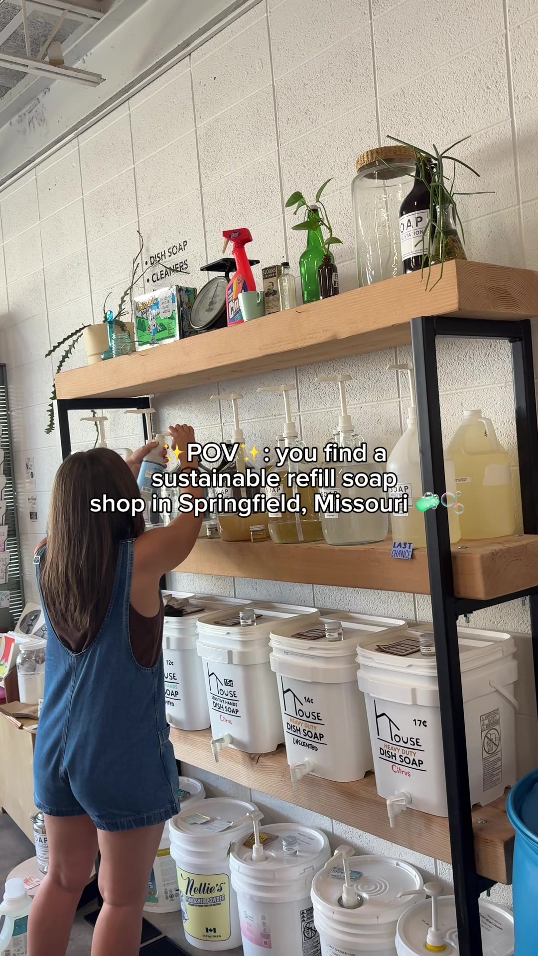 @Springfield, Missouri