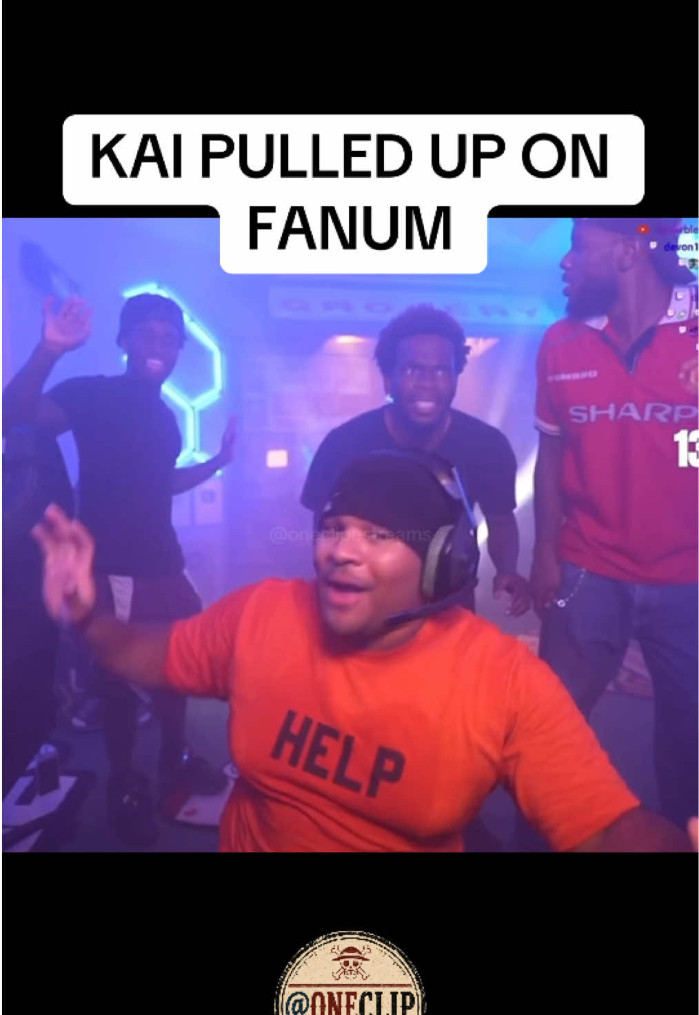 @One Clip