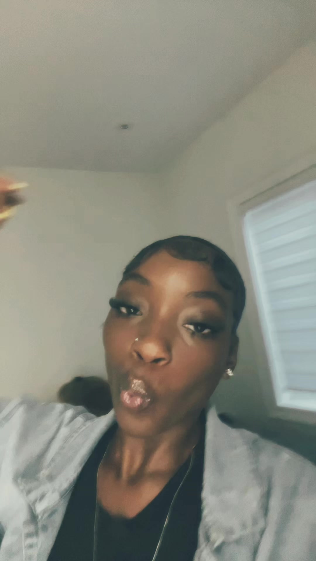 @ 
