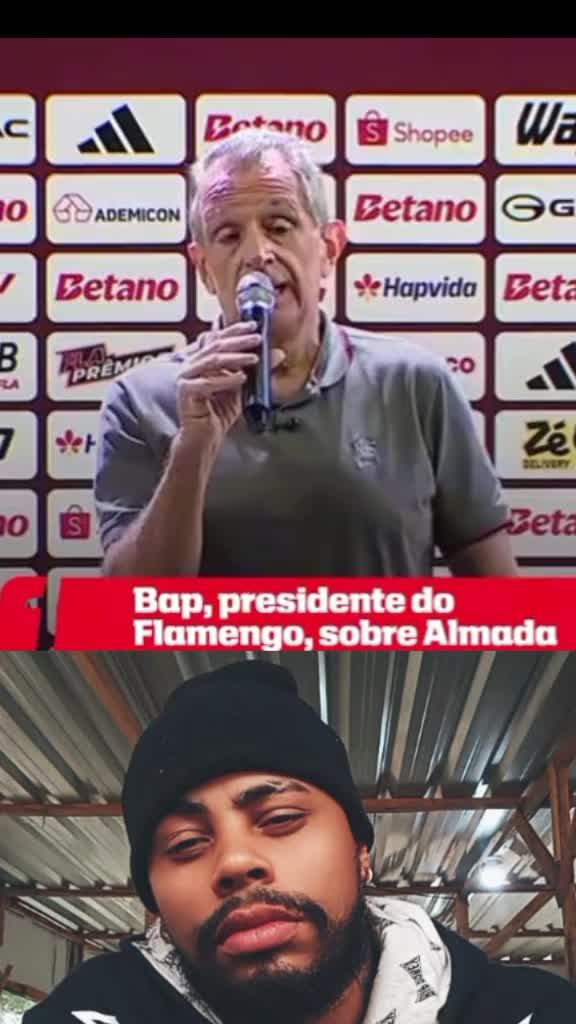 @Gutto Rei da Discórdia