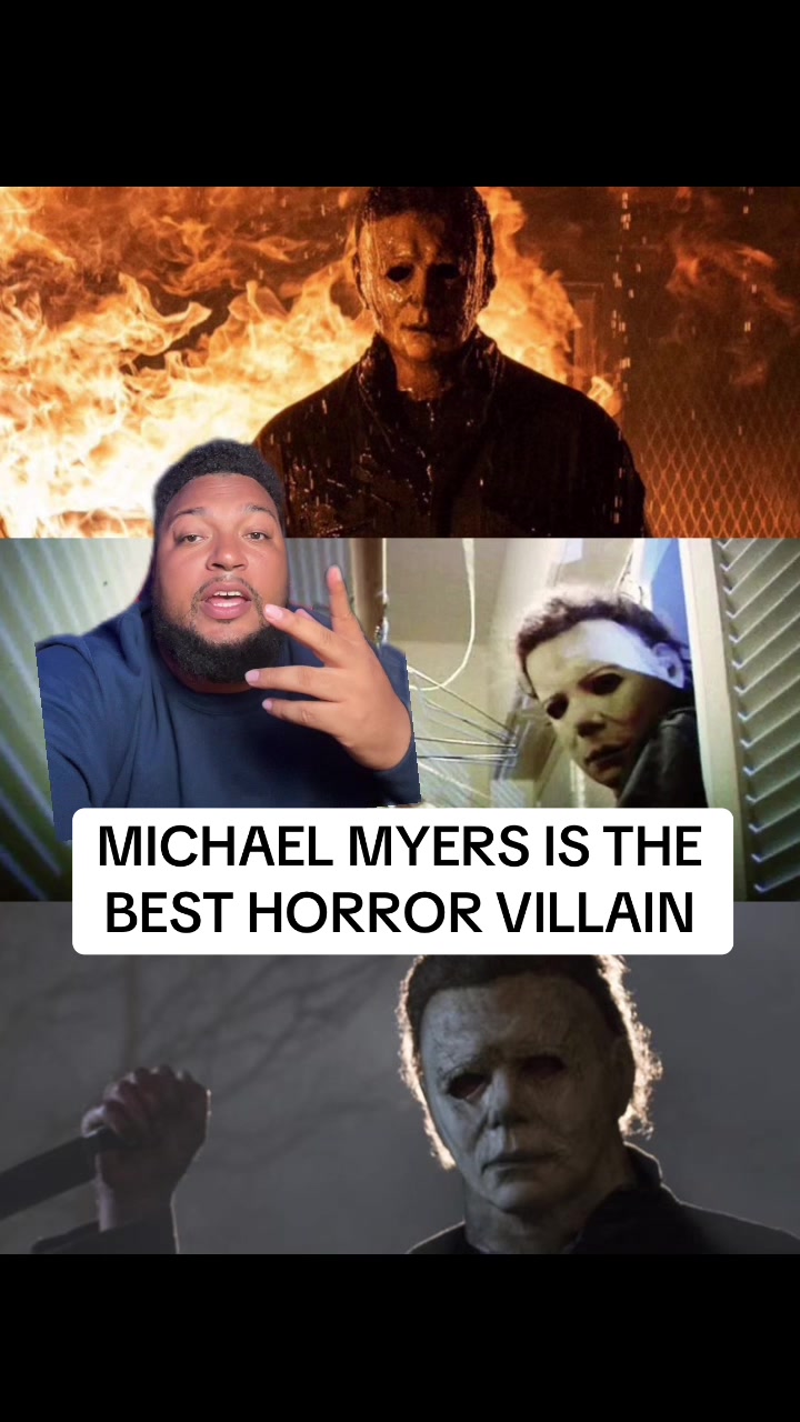 @I LIKE SCARY