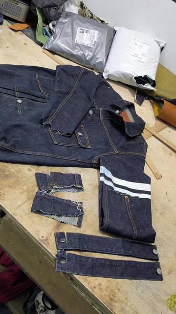 @specialist tailor dr vintage