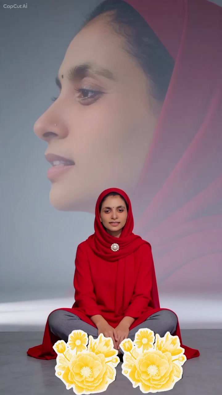 @Anita Rimal