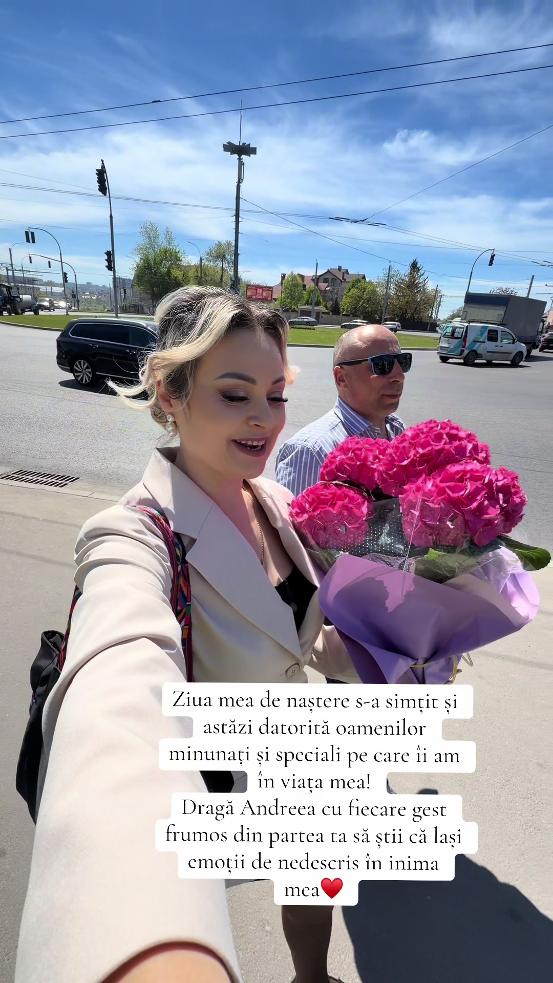 @Nuntașii