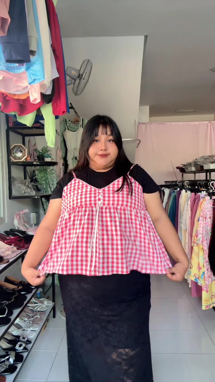 @Plus Size Zone by May