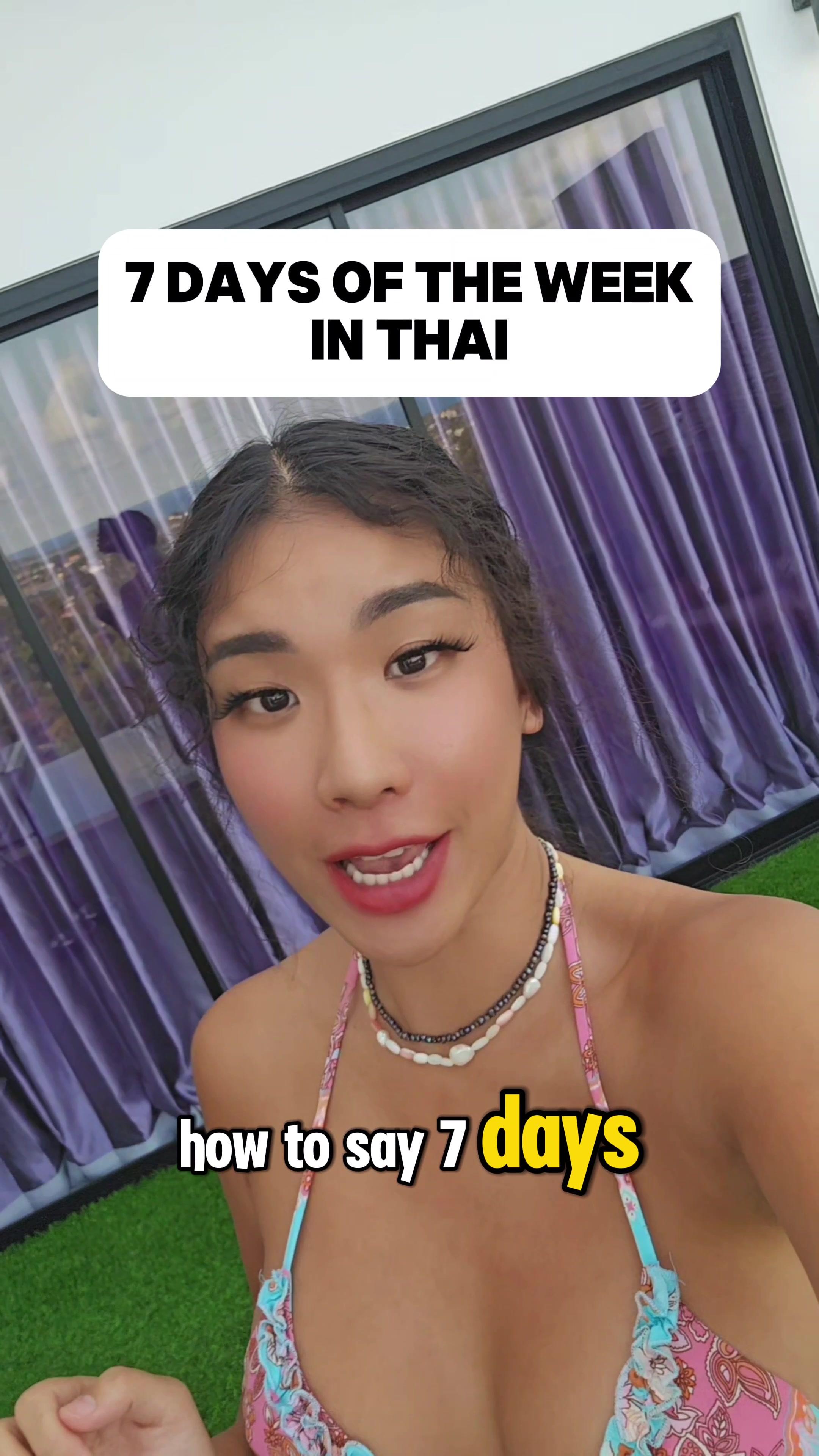 @Thailand Travel Tips
