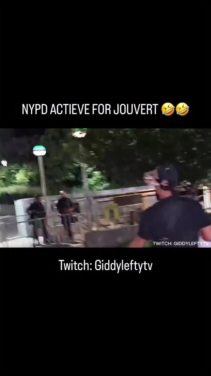 @Giddy Lefty