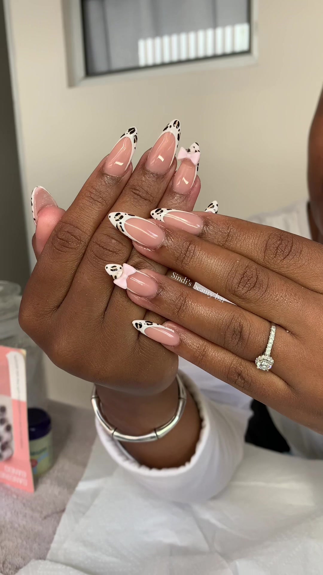 @Sindi&rsquo;s Beauty Bar