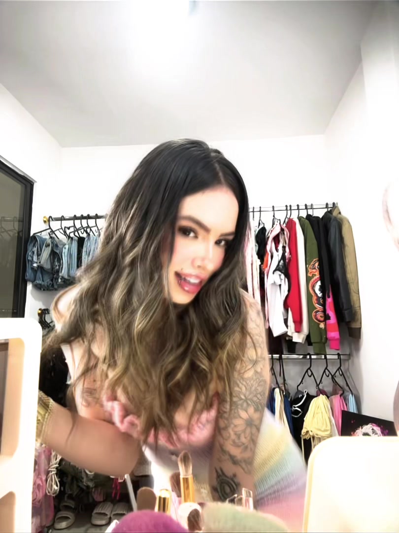 @Whosmorera_