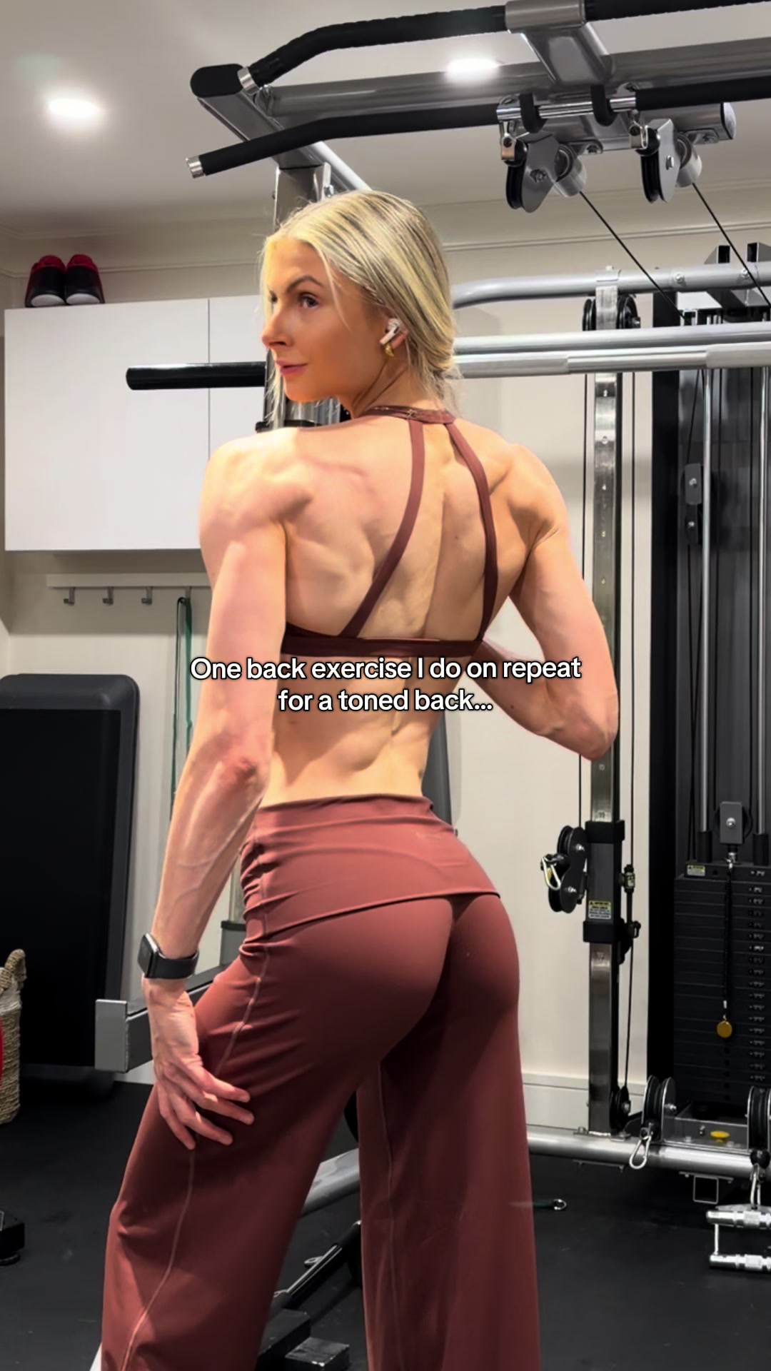 @Sierra | Online Fitness Coach