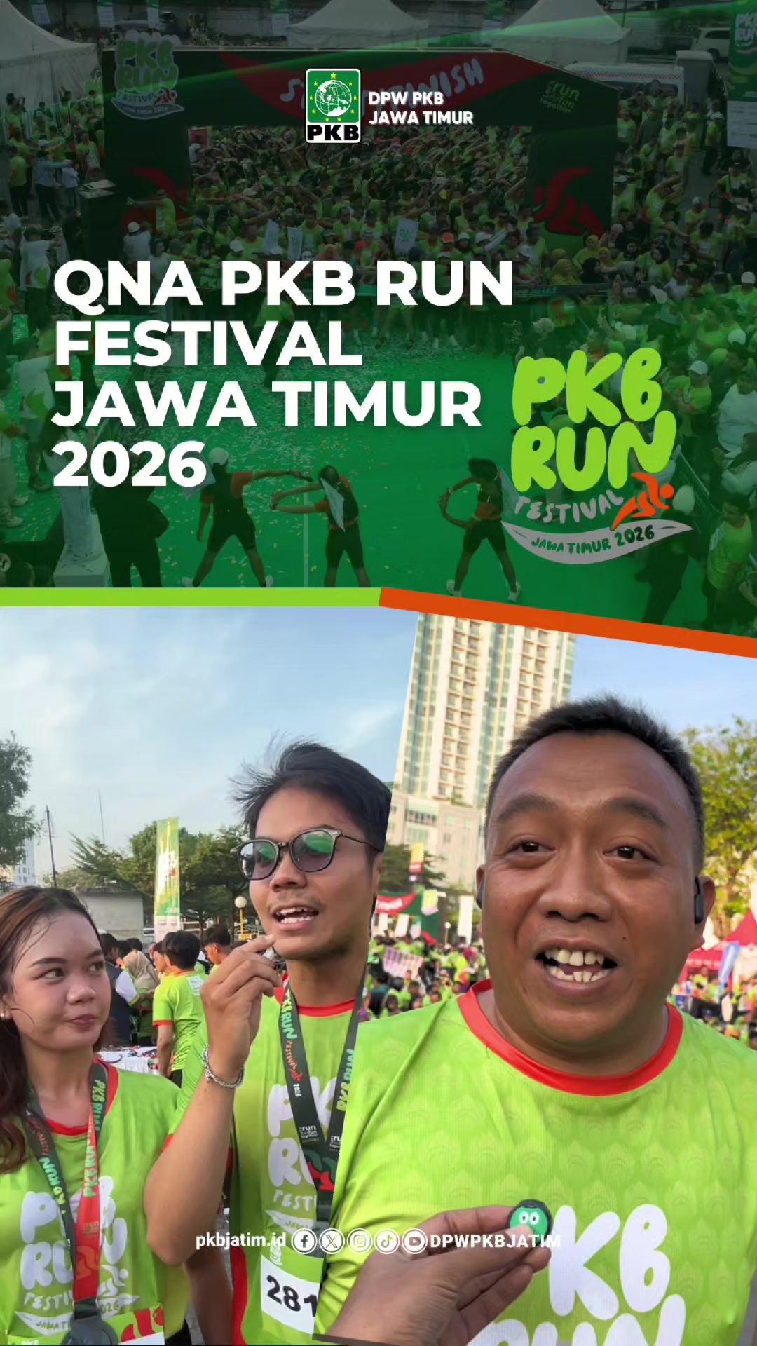 @DPW PKB JATIM