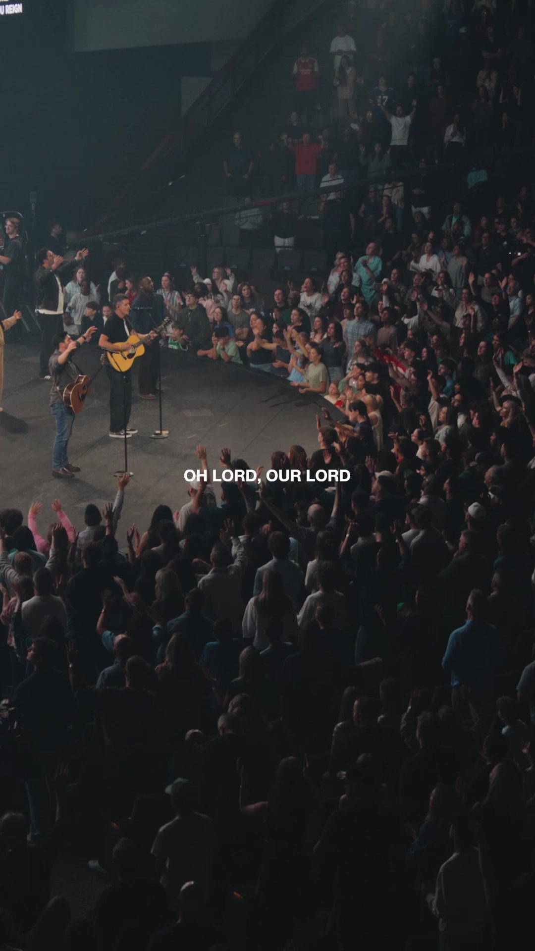 @Gateway Worship
