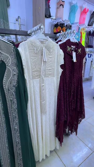 @نرجس فلو للملابس 🛍️/المخواه