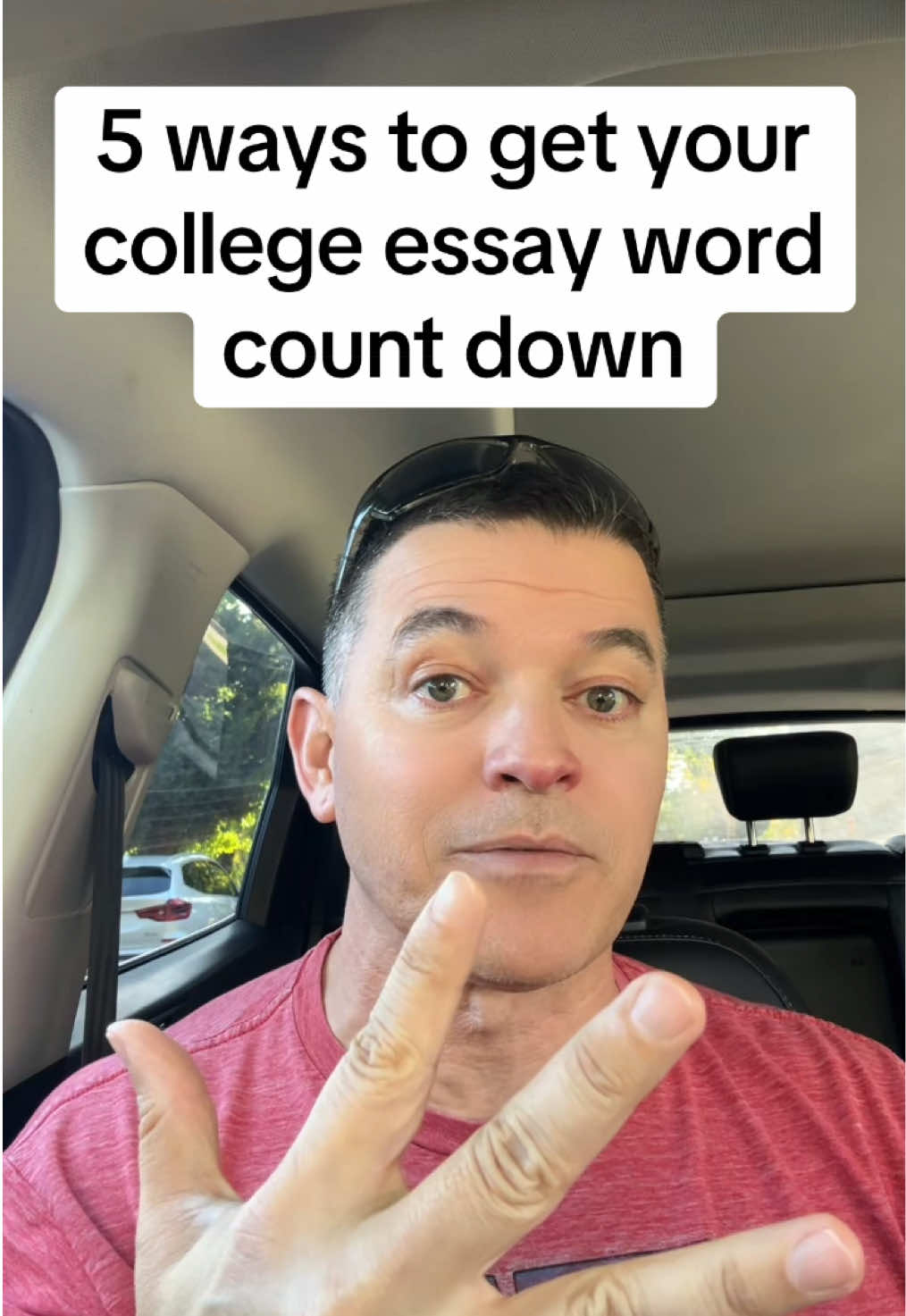 @Mark Hernandez | Writing Coach