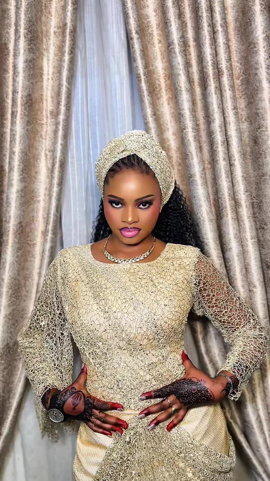 @zeelelestouch ABUJA/KADUNA MUA
