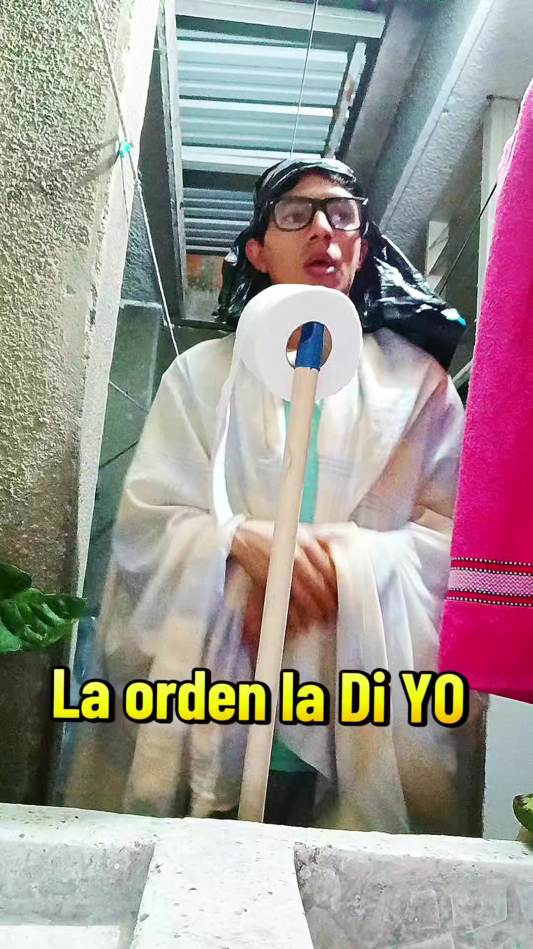 @LaPARODIAconADRIAN 🦁