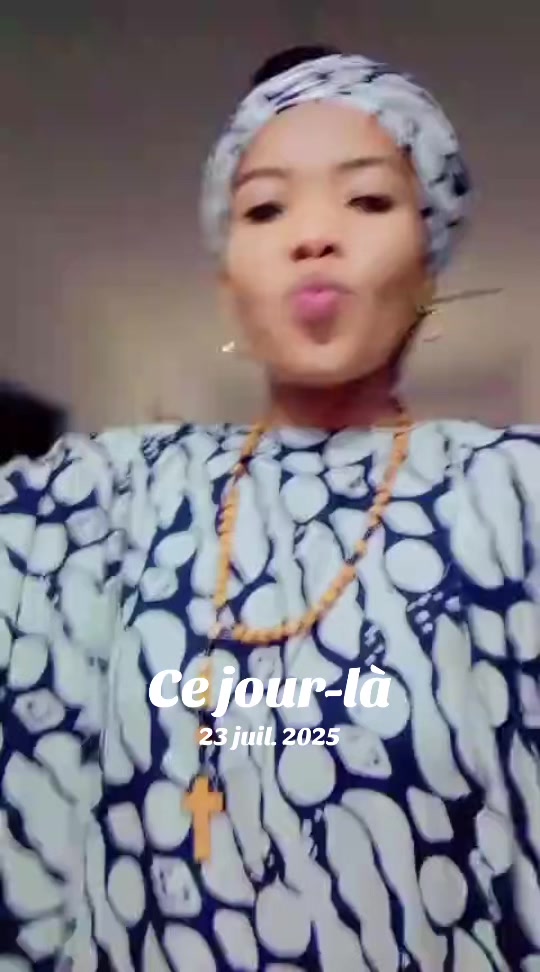 @Mave Furaha Irène