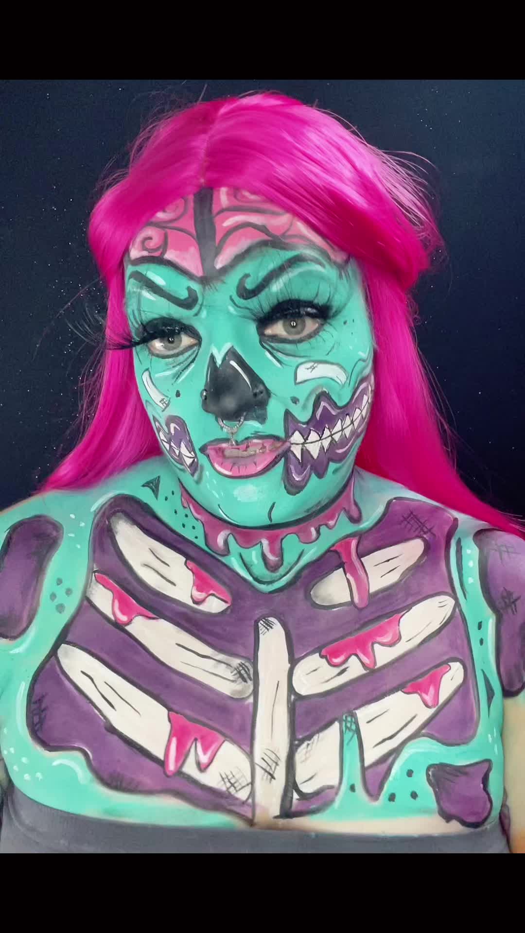 @👻🩸🪦 𝓛𝓪𝓾𝓻𝓪 ☠️🧟&zwj;♀️🎨🖌️
