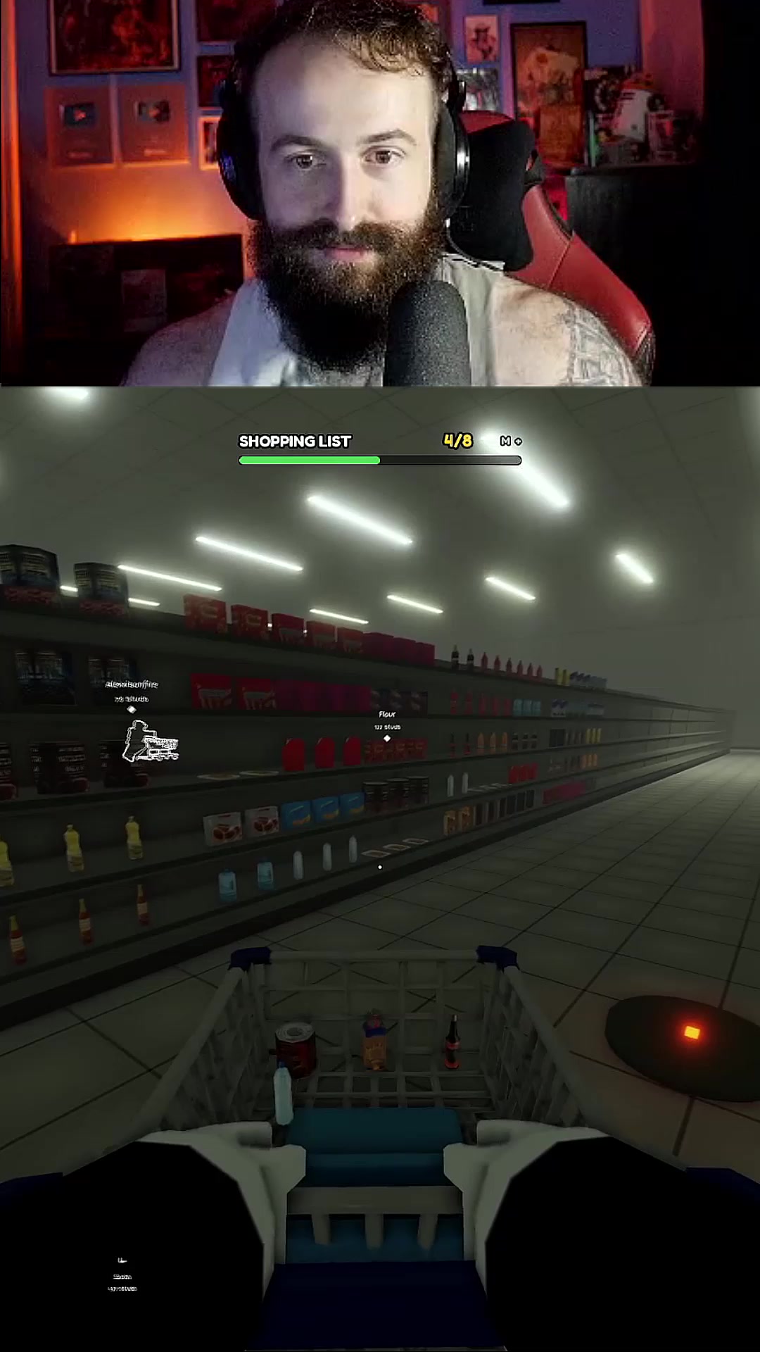 @pecangaming