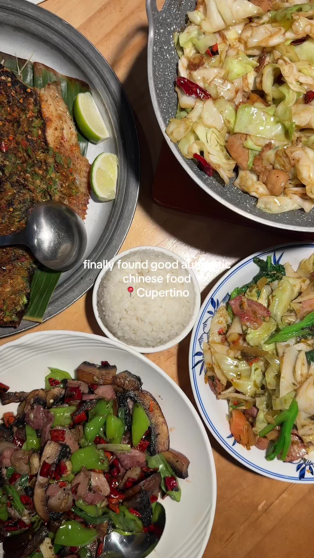 @Angie | Bay Area foodie