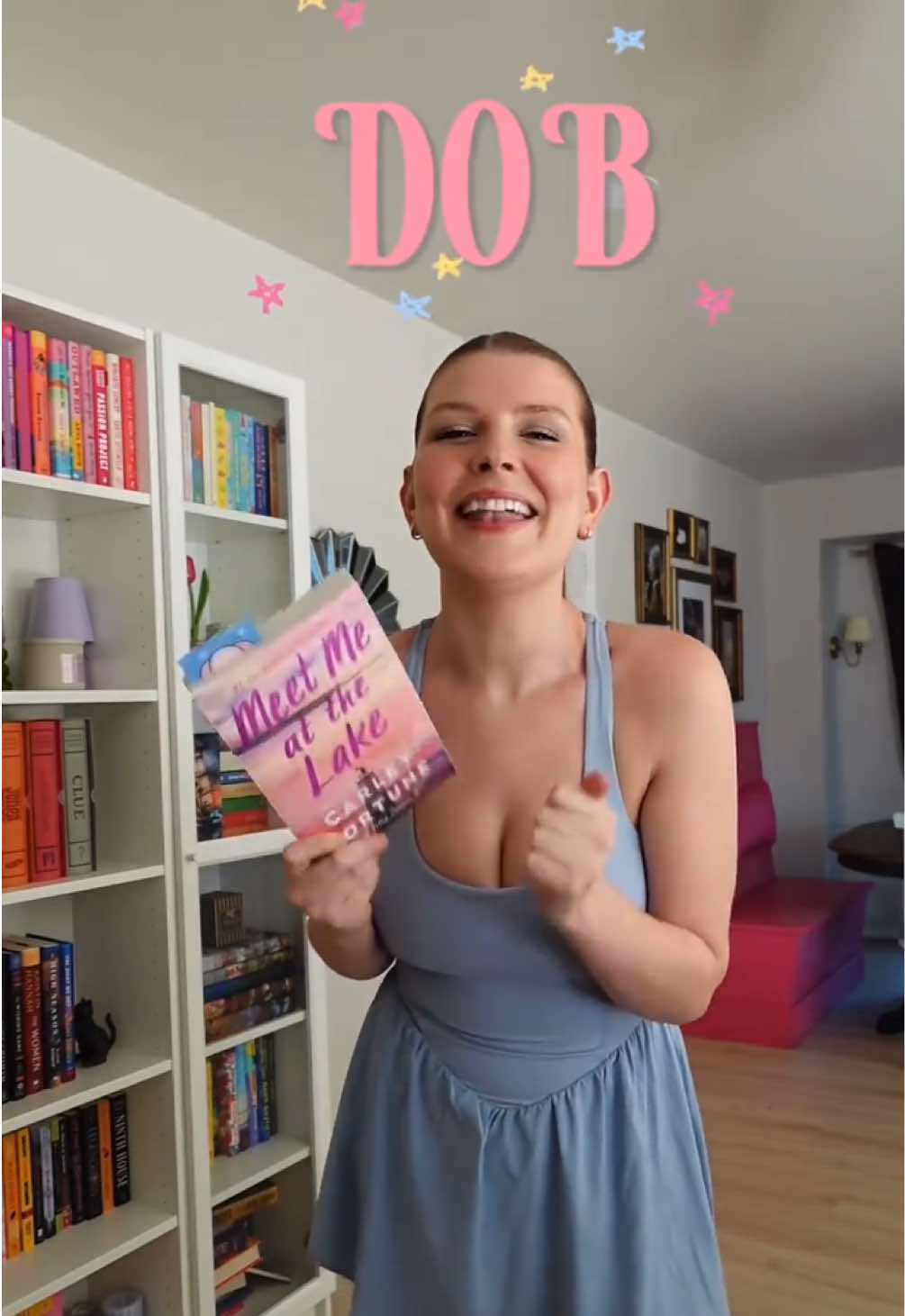 @Addi || Booktok