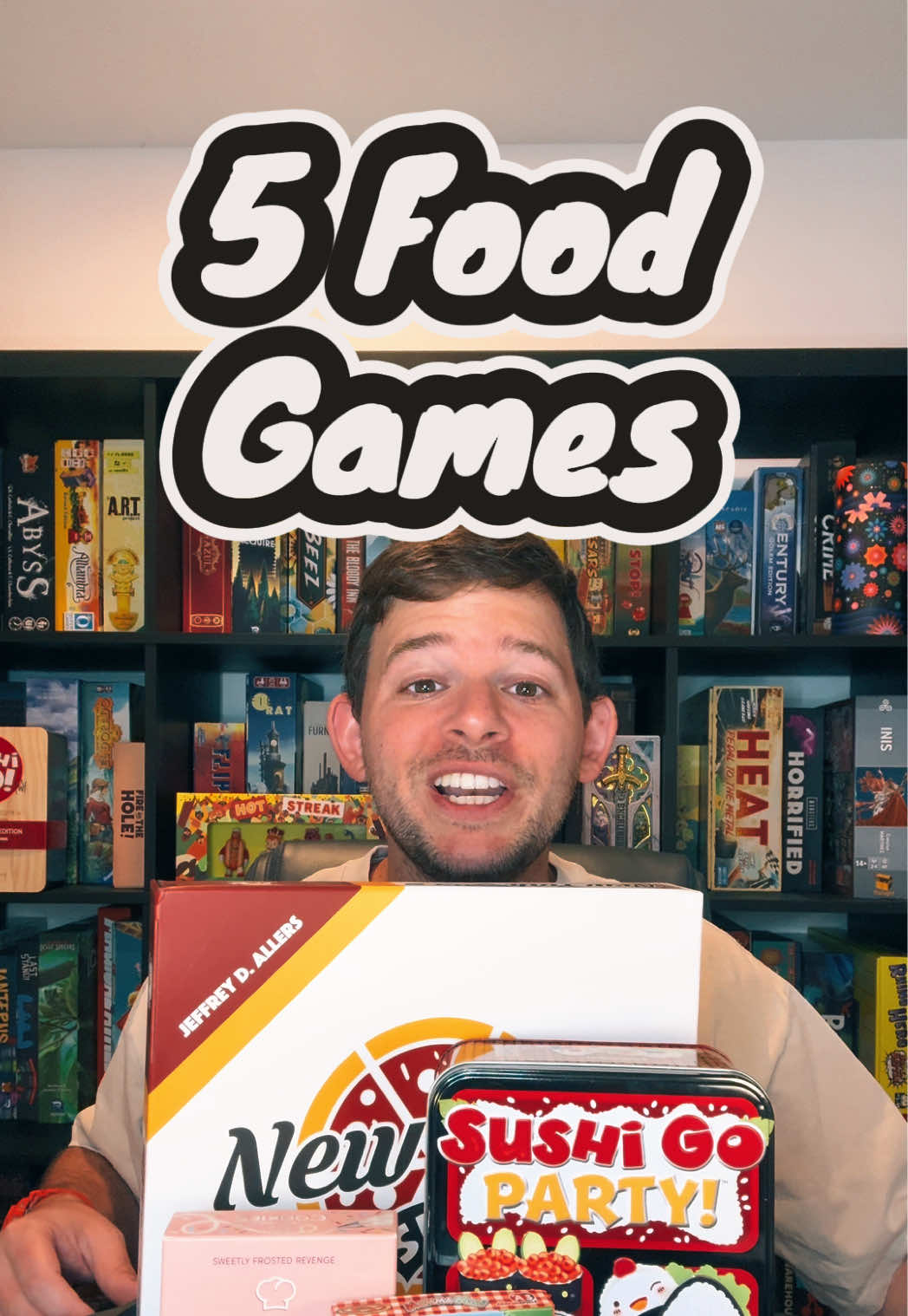@Gateway Games