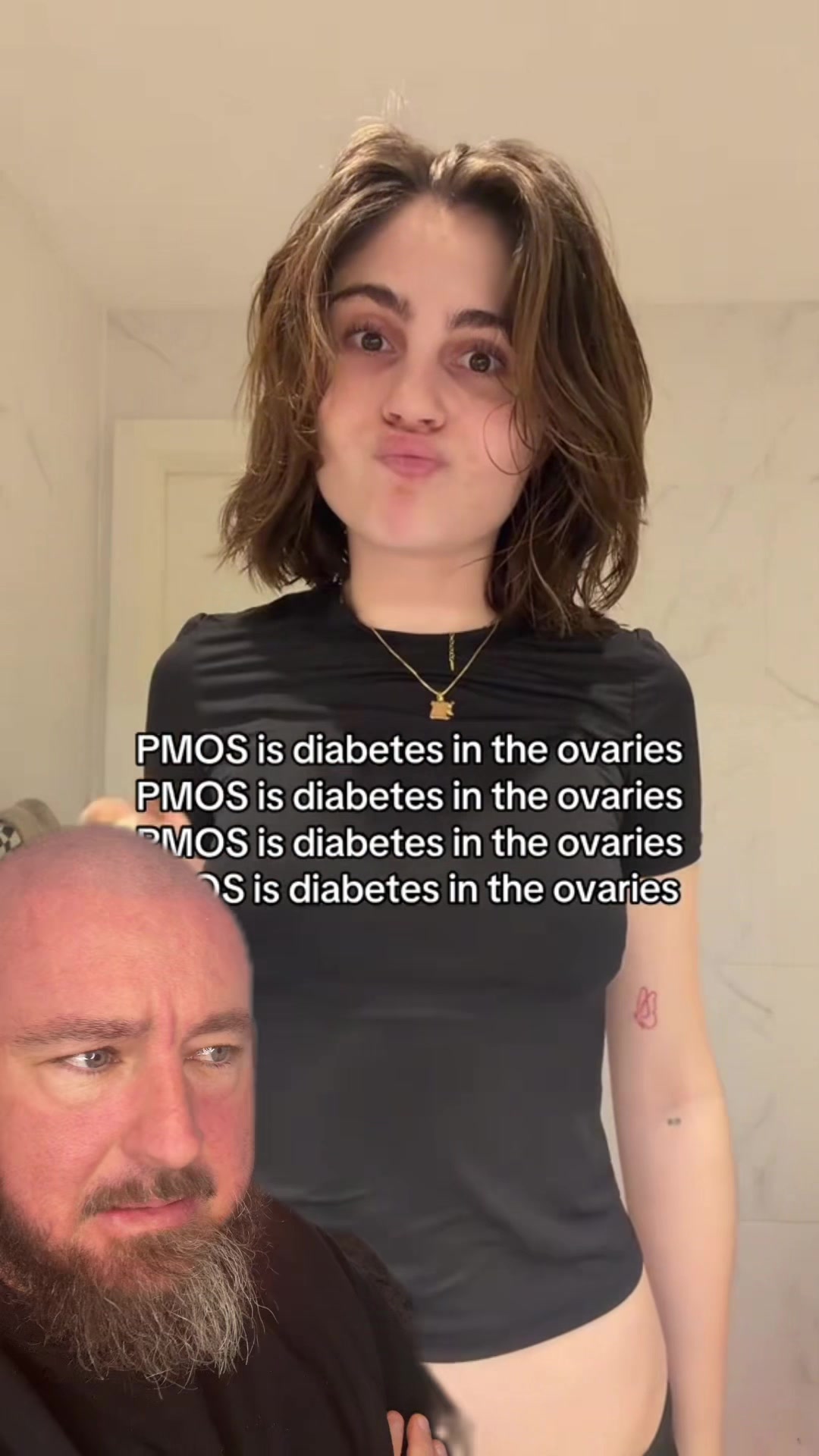 @Drew Baird | the PCOS mentor