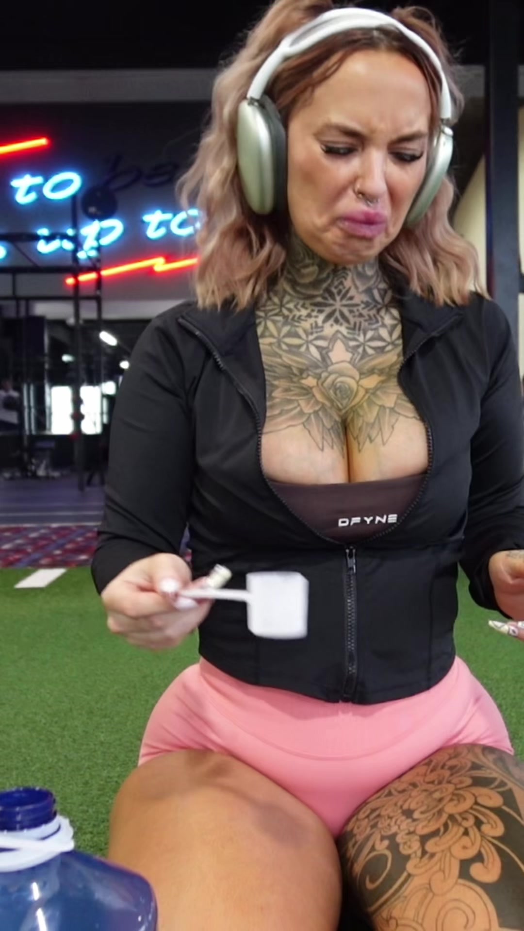 @Miamijade
