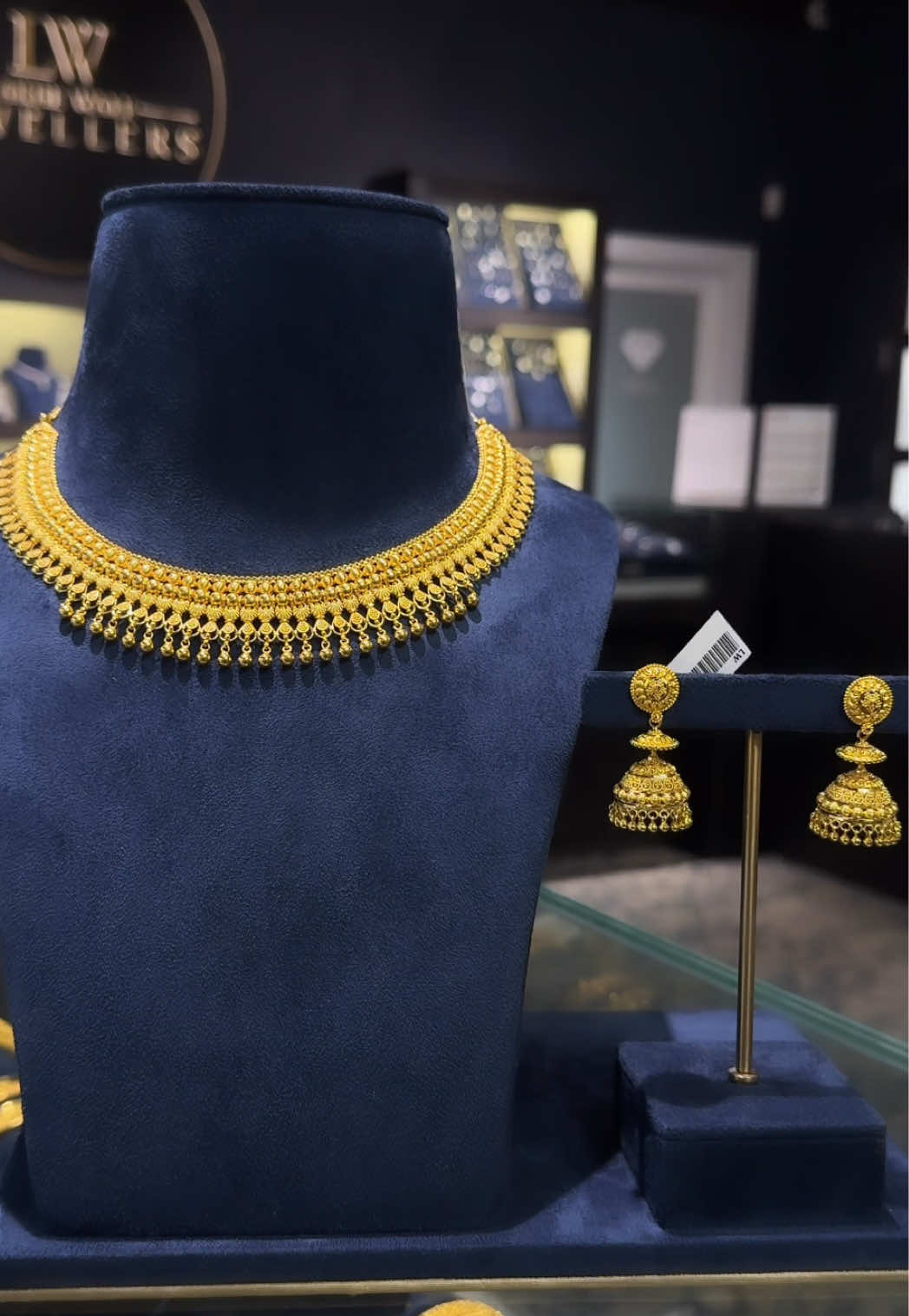 @Lakhewalejewellers