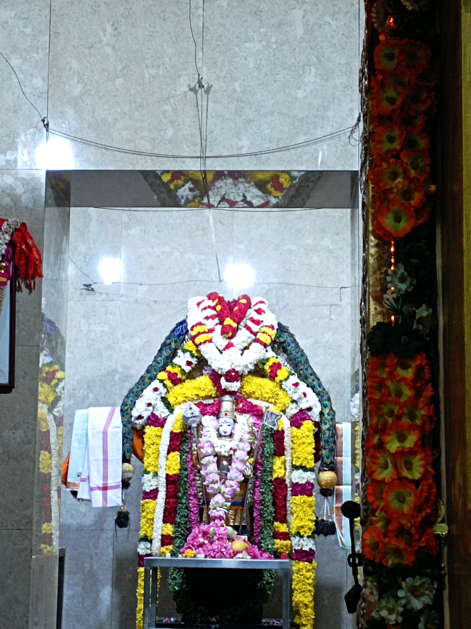 @Anandh Mani 127