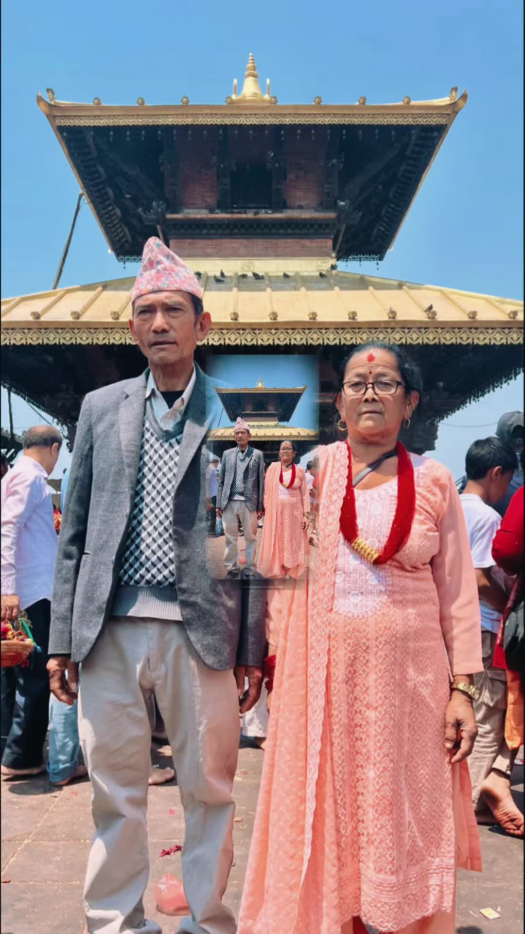 @Saraswoti Moktan