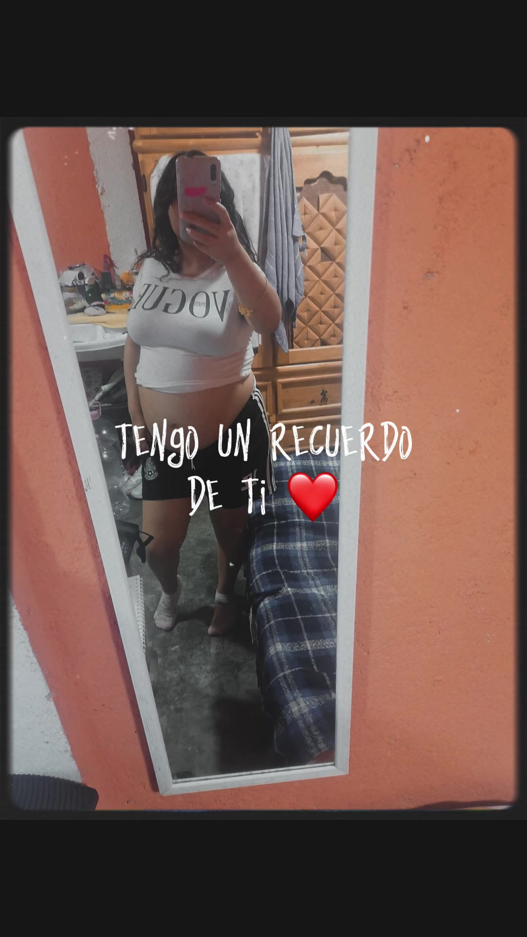 @Amor De Tu Vida 😍