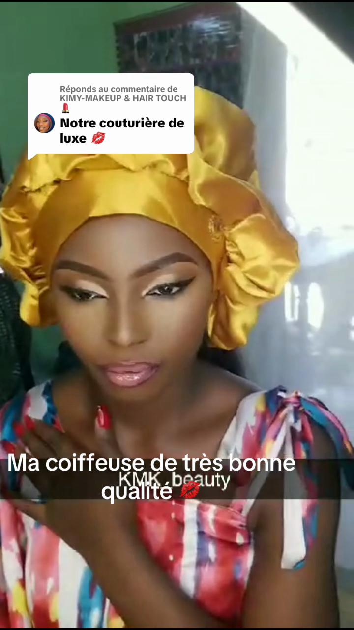 @mavie la couturi&egrave;re de luxe