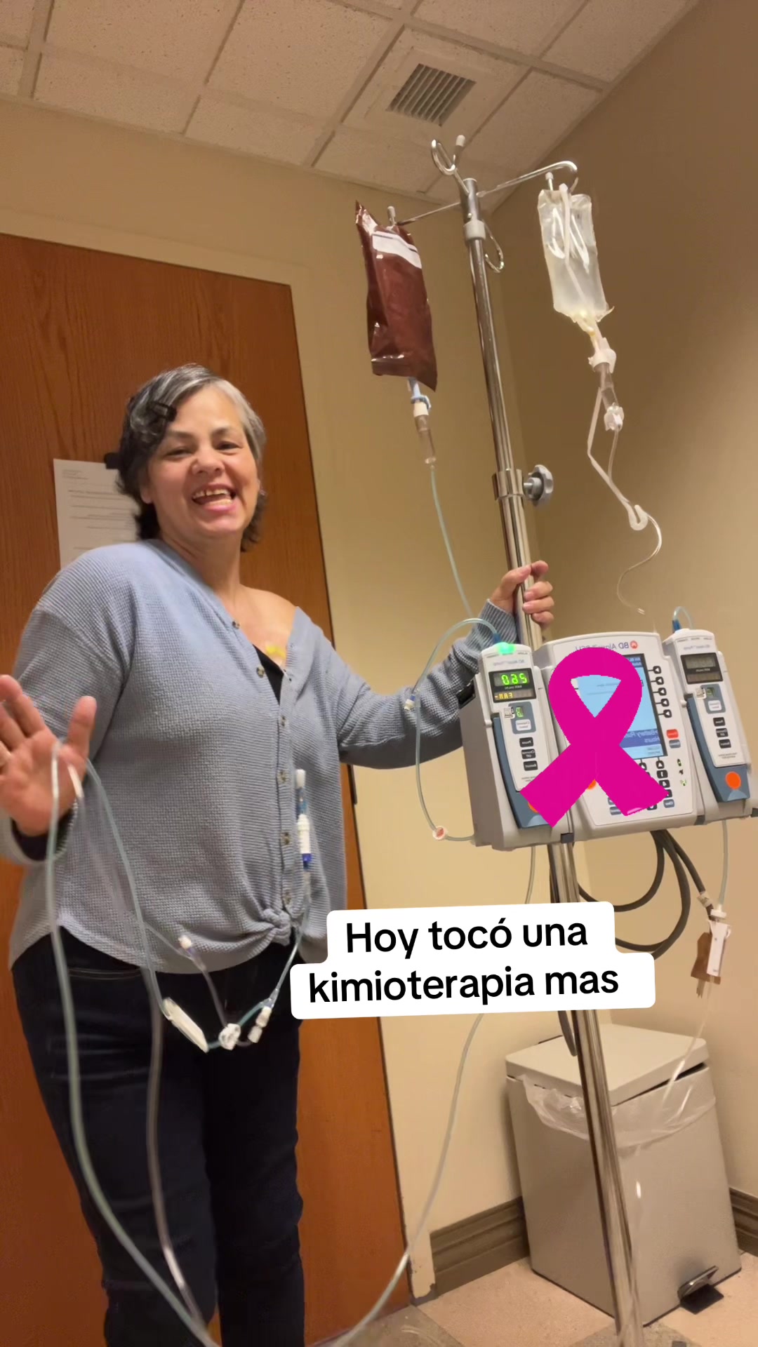 @Margarita Marquez
