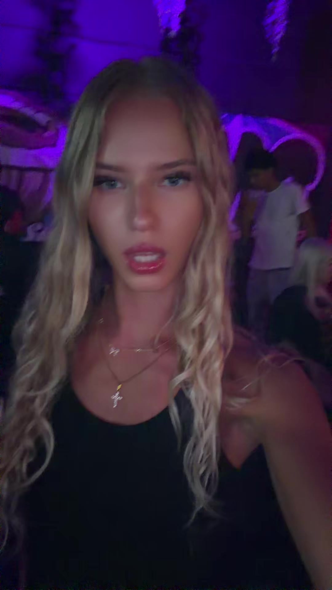 @ПОШЛАЯ БЛОНДИНКА